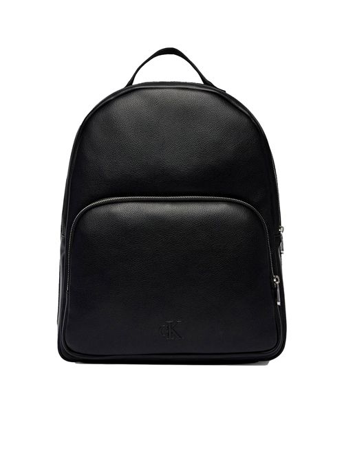 CALVIN KLEIN Zaino rotondo con cinghie in tessuto CALVIN KLEIN | LV04D3282G2ZW